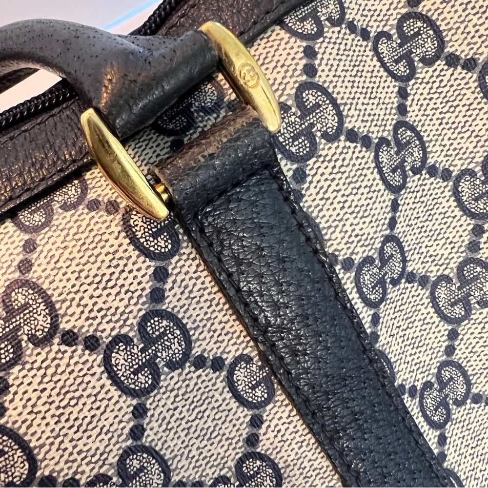 Gucci Boston Bag - Picture 7 of 16